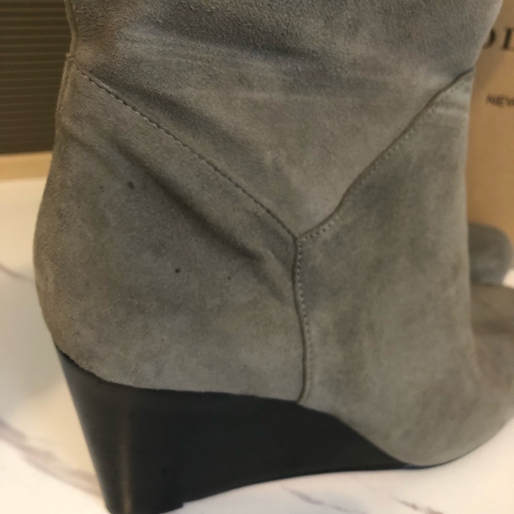 New in box cole haan boots - Picture 3 of 9